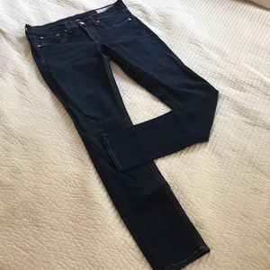 Rag & Bone skinny jeans
